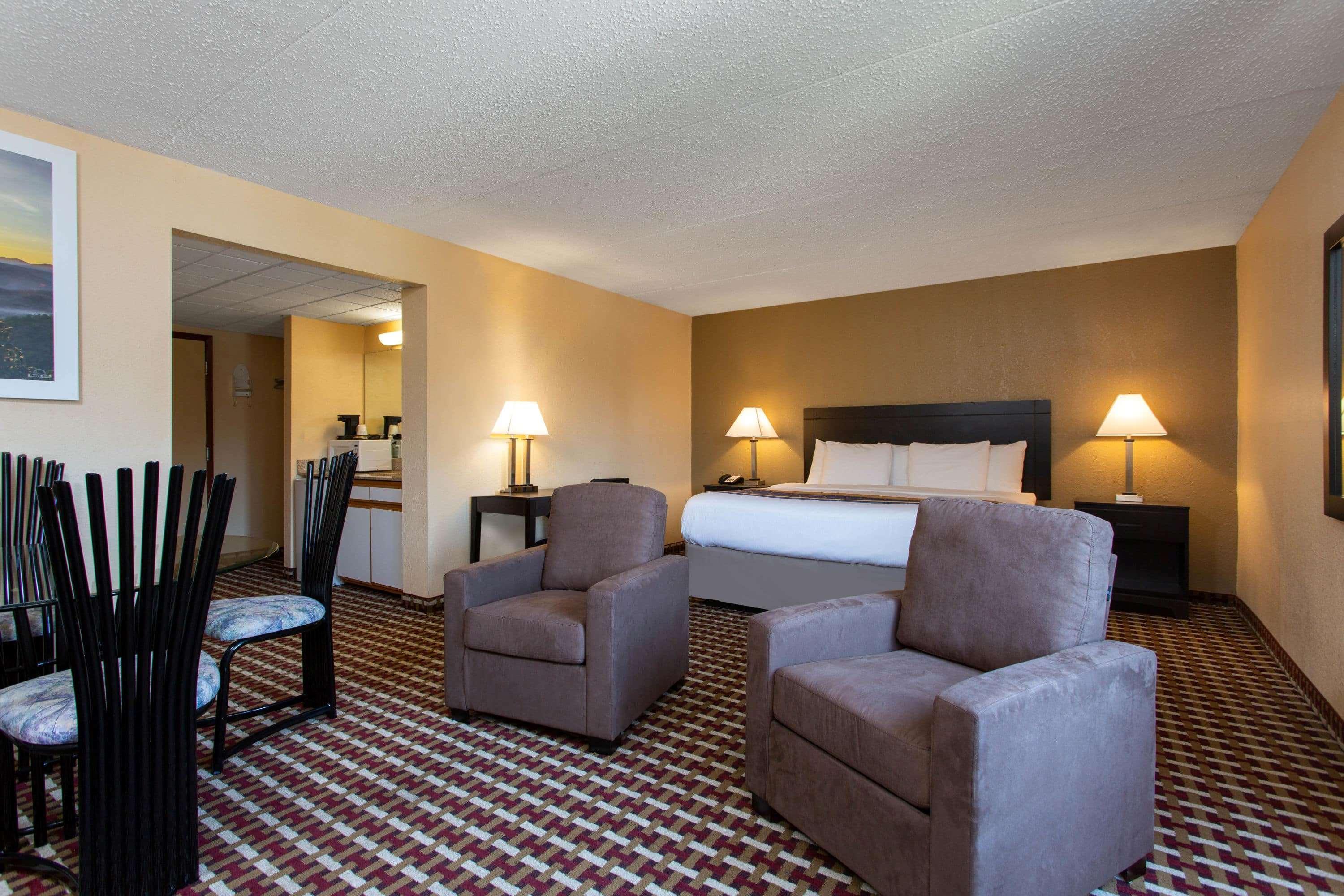 Days By Wyndham Hotel