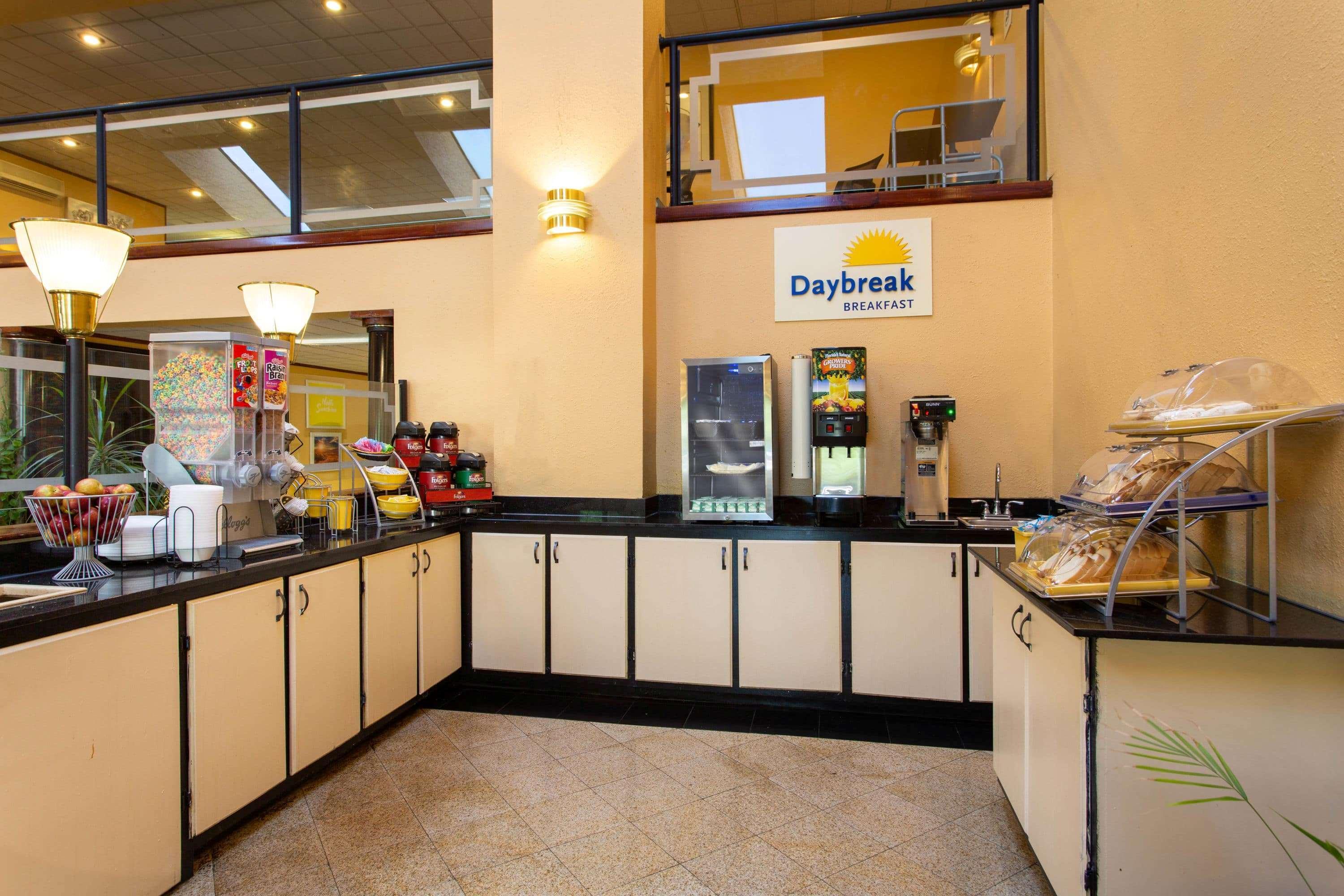 Days By Wyndham Hillsborough